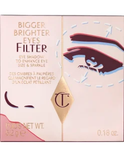 Bigger Brighter Eyes