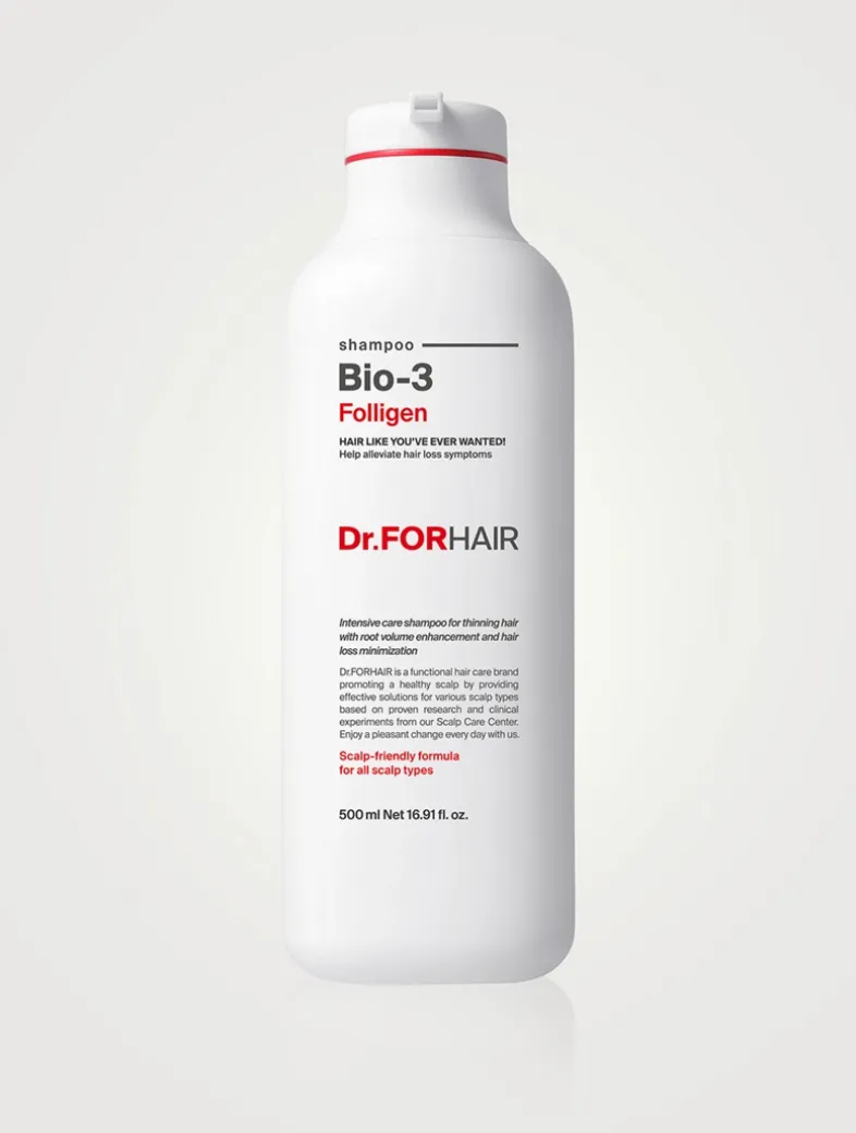 Bio-3 Folligen Shampoo