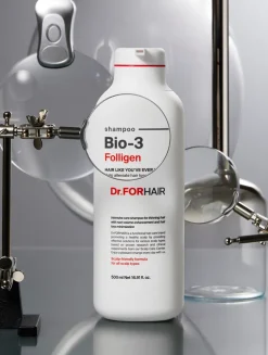 Bio-3 Folligen Shampoo