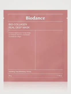 Bio-Collagen Real Deep Mask
