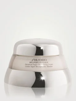 Bio-Performance Advanced Super Revitalizing Cream