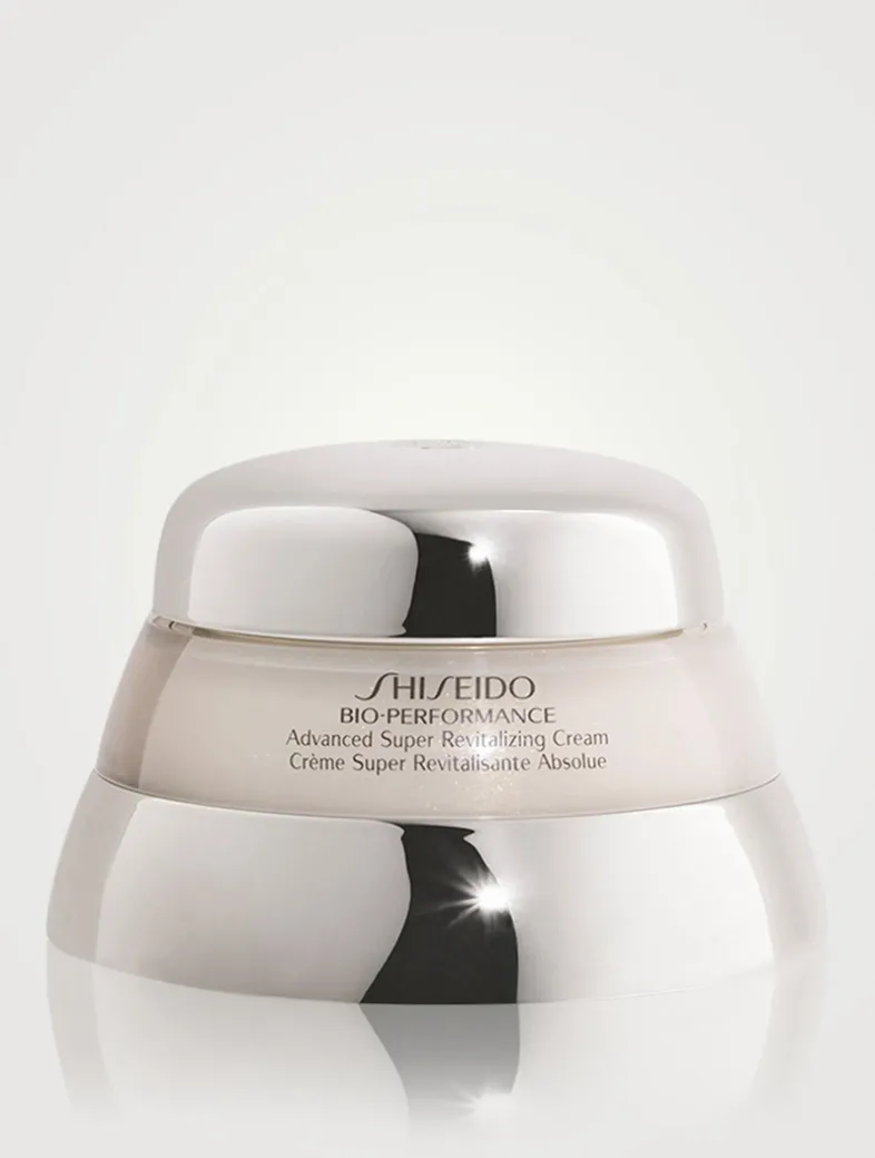 Bio-Performance Advanced Super Revitalizing Cream