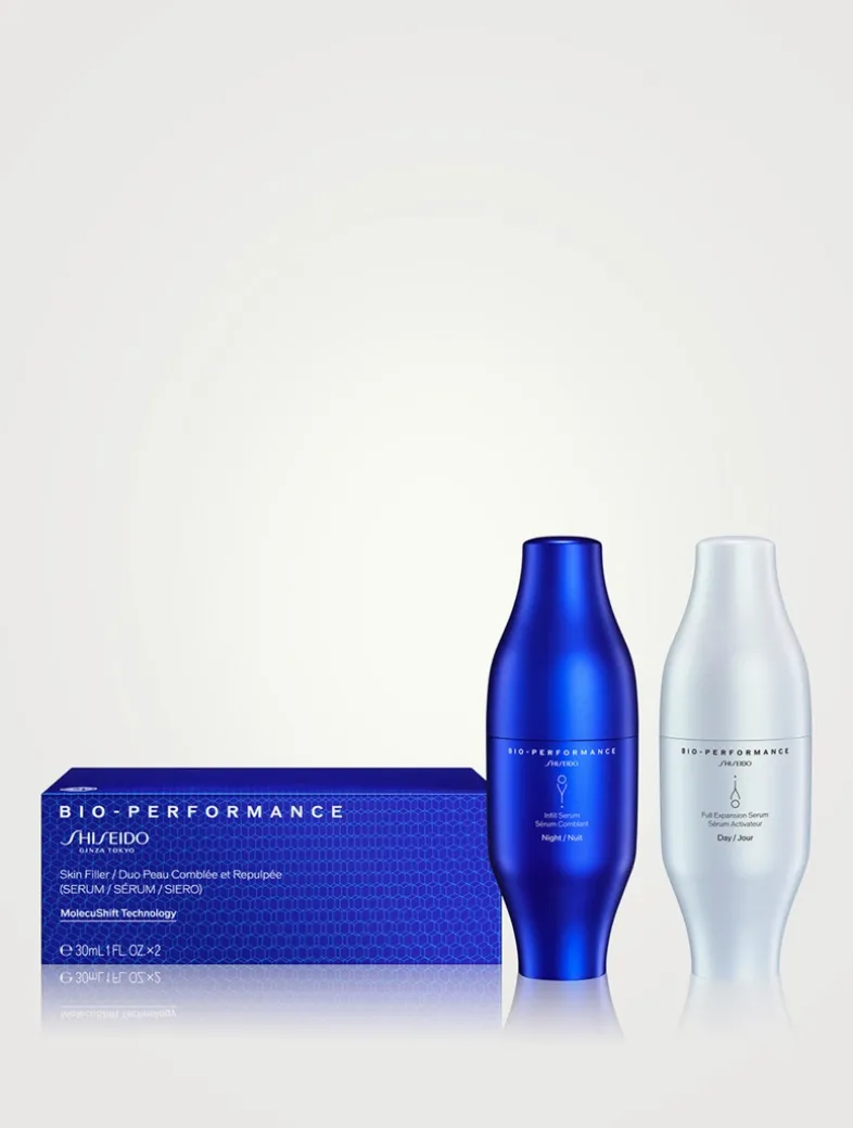 Bio-Performance Skin Filler