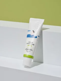 Birch Juice Mild-Up Sunscreen SPF50+ PA++++