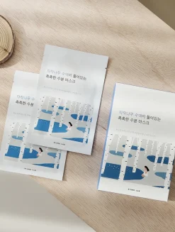 Birch Juice Moisturizing Mask