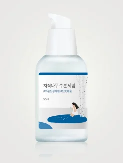 Birch Juice Moisturizing Serum