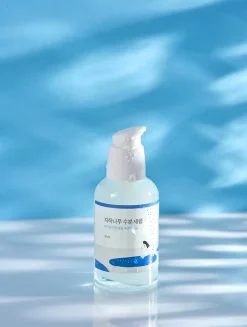 Birch Juice Moisturizing Serum