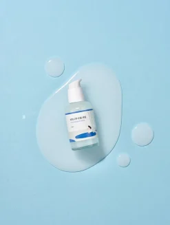 Birch Juice Moisturizing Serum