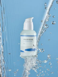 Birch Juice Moisturizing Serum