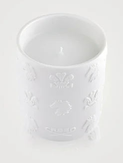 Birmanie Oud Candle