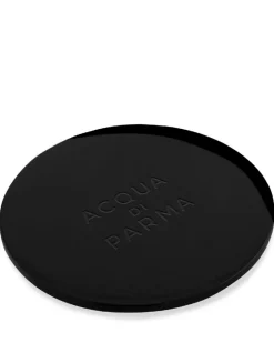 Black Candle Lid