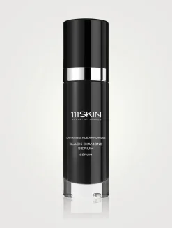 Black Diamond Serum