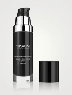 Black Diamond Serum