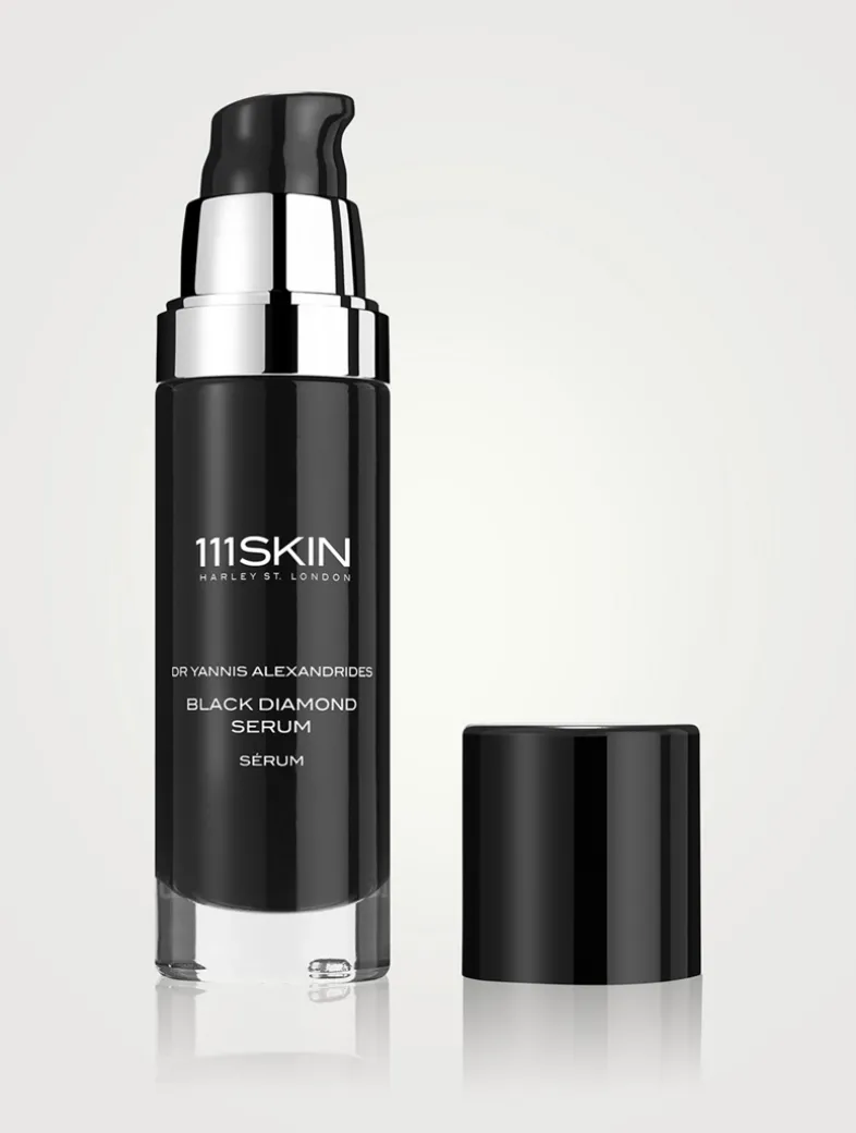 Black Diamond Serum