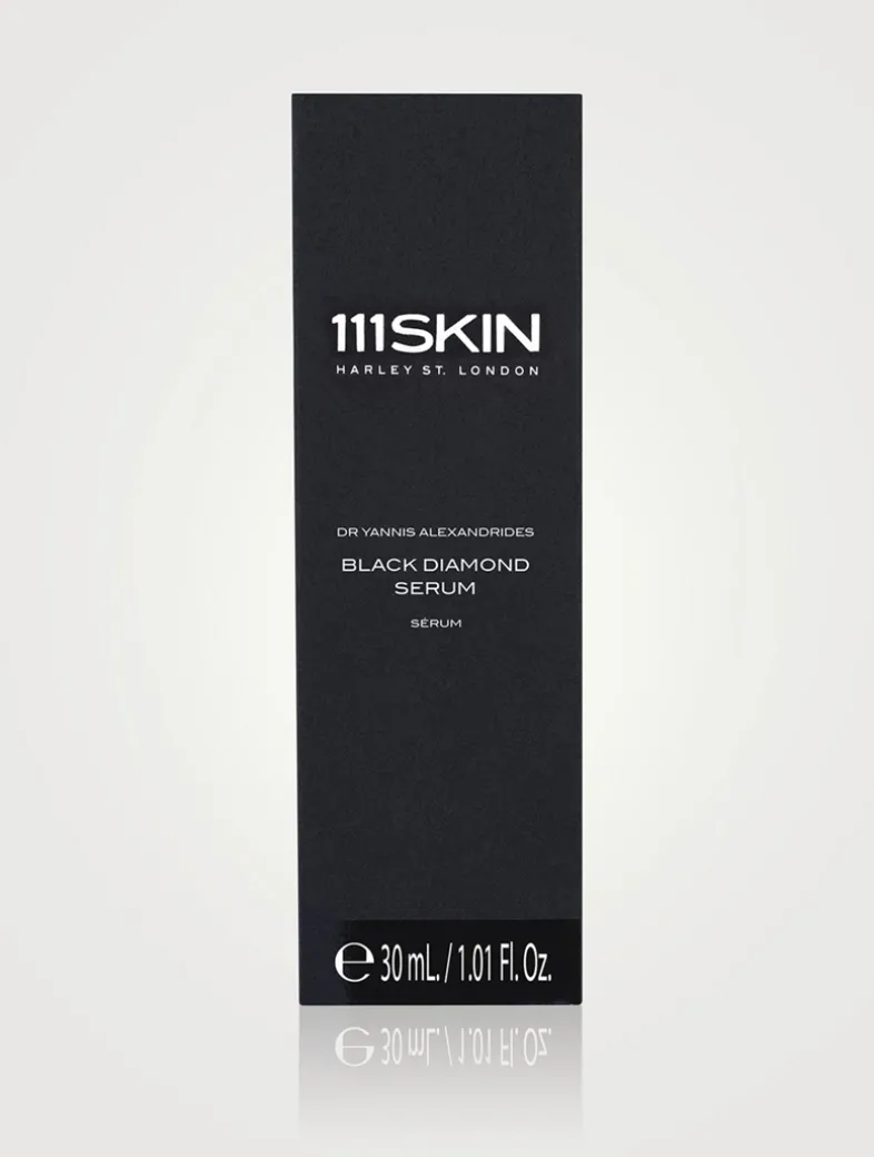 Black Diamond Serum