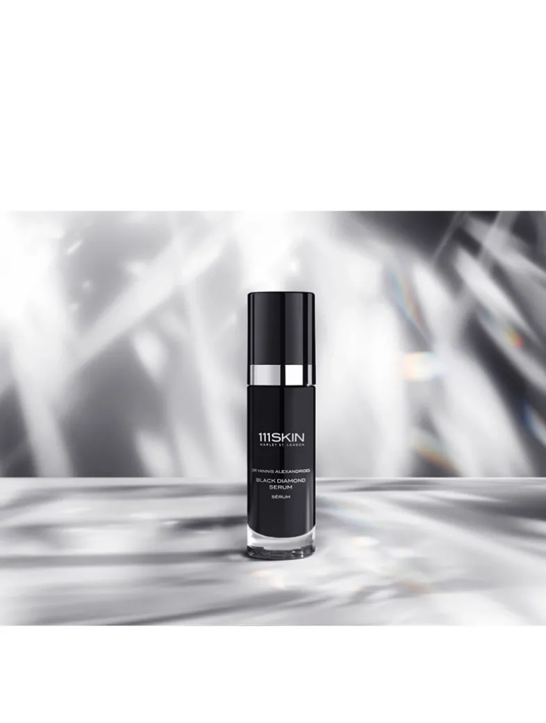 Black Diamond Serum