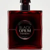 Black Opium Eau de Parfum Over Red