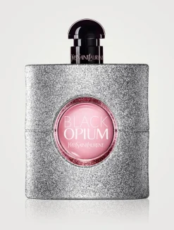 Black Opium Eau de Parfum Glitter