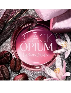 Black Opium Eau de Parfum Glitter