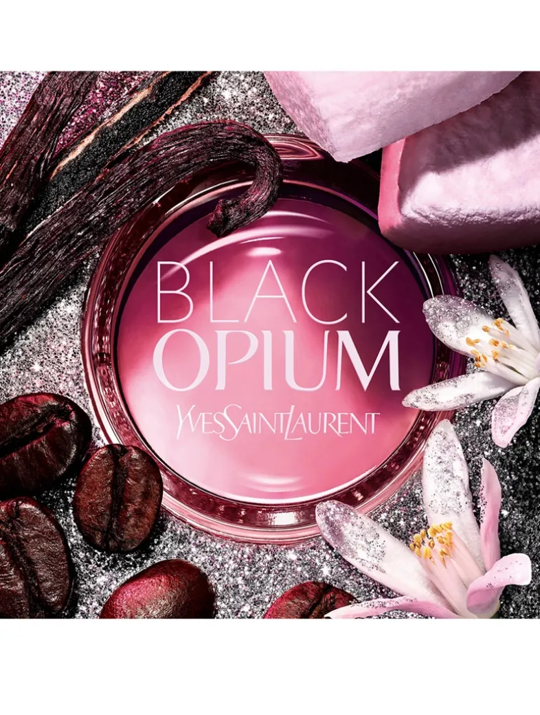 Black Opium Eau de Parfum Glitter