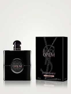 Black Opium Le Parfum