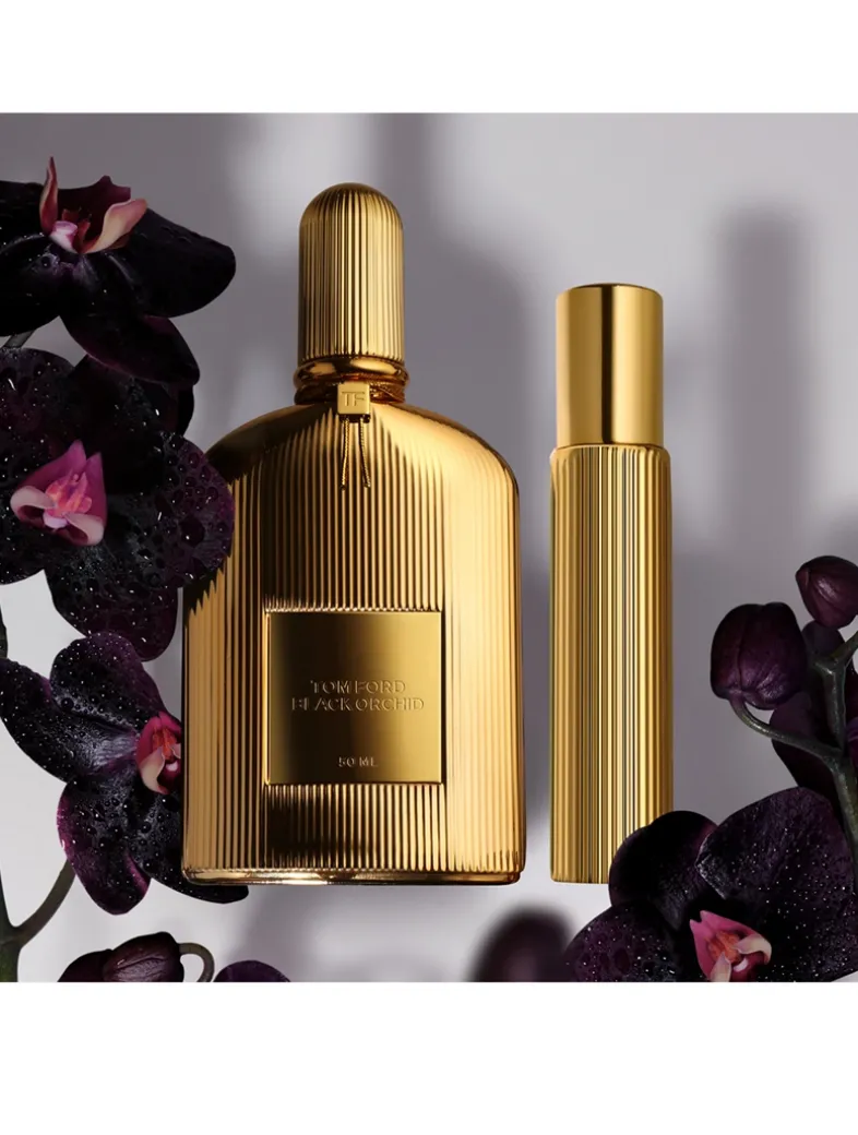 Black Orchid Parfum