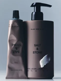 Black Rose & Oud Body Lotion