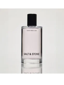 Black Rose & Oud Body Mist