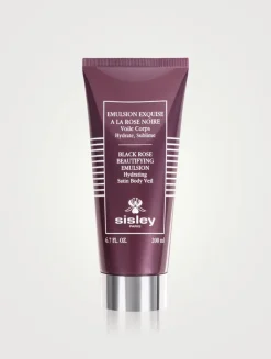 Black Rose Beautifying Emulsion