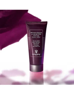 Black Rose Beautifying Emulsion