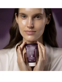 Black Rose Cream Mask