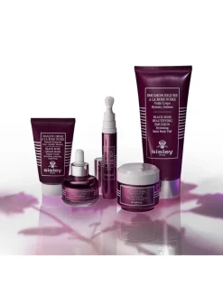 Black Rose Cream Mask