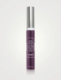 Black Rose Eye Contour Fluid