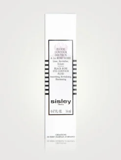 Black Rose Eye Contour Fluid