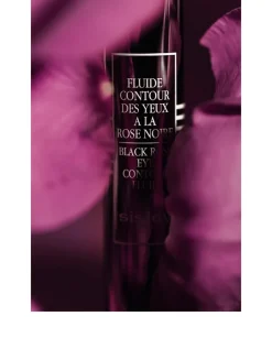 Black Rose Eye Contour Fluid
