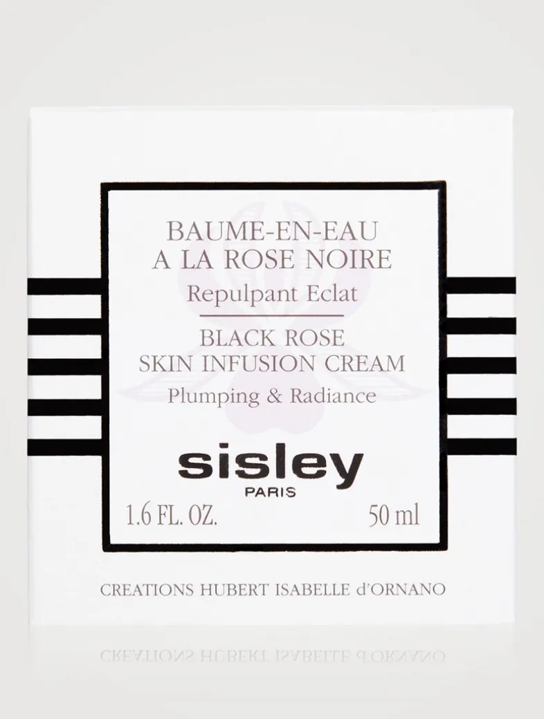 Black Rose Skin Infusion Cream