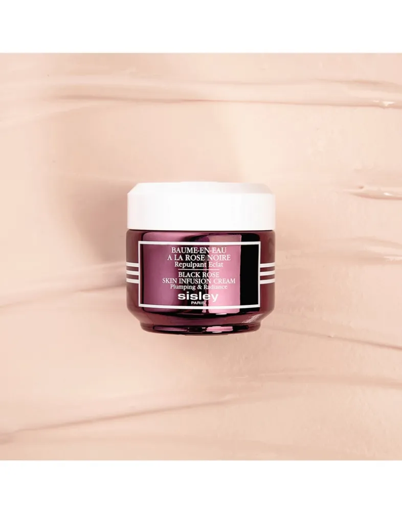 Black Rose Skin Infusion Cream