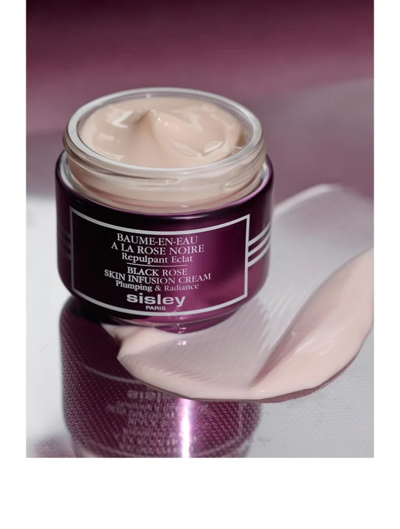 Black Rose Skin Infusion Cream