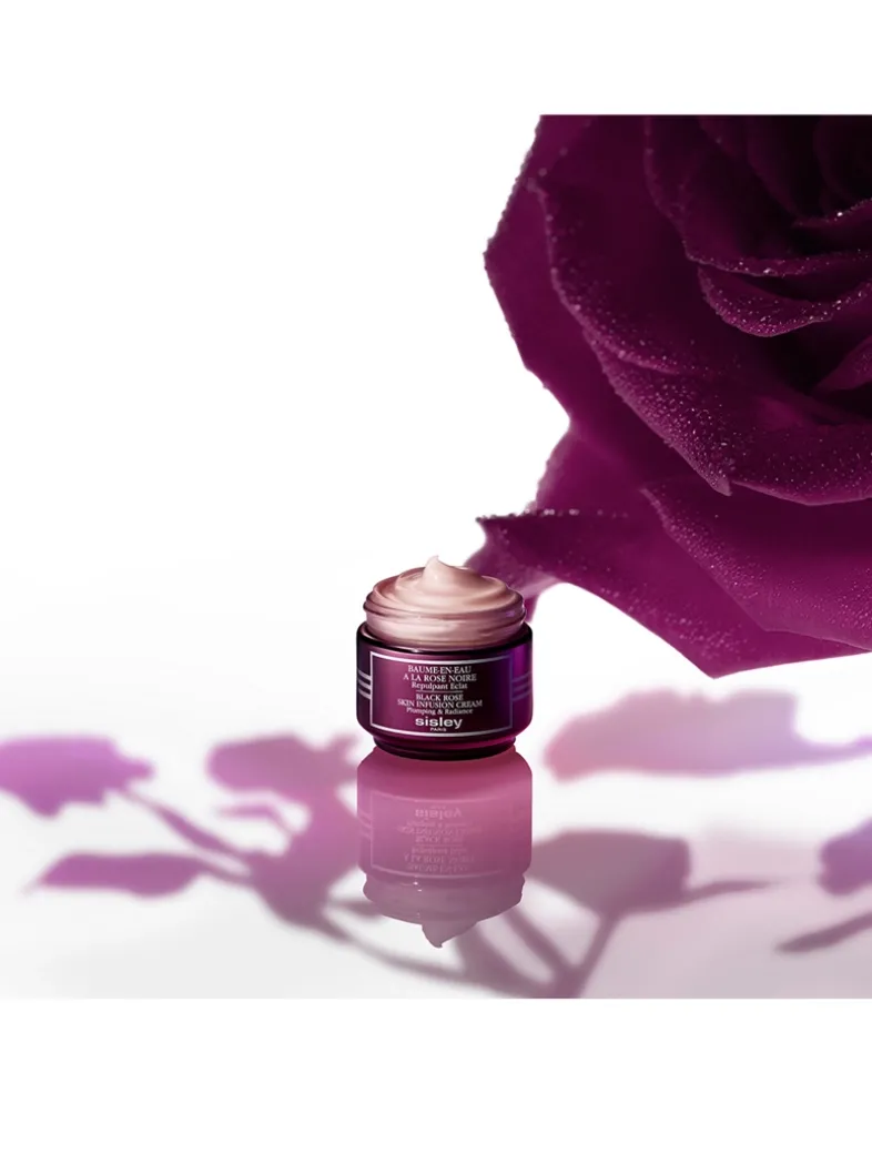 Black Rose Skin Infusion Cream