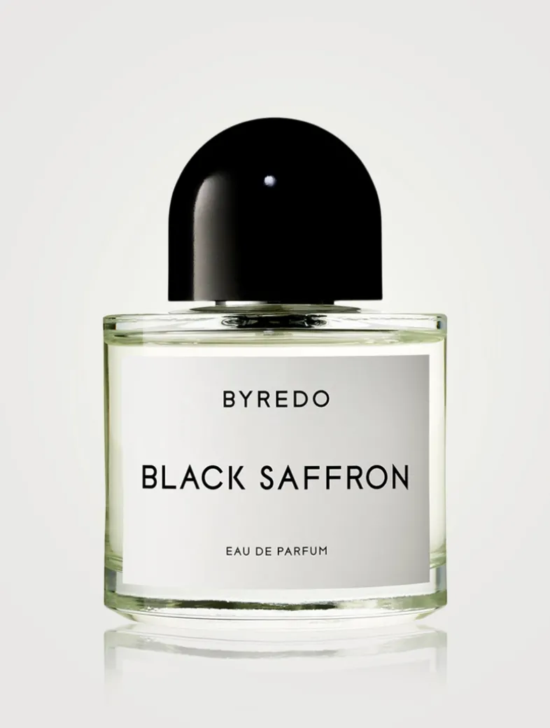 Black Saffron Eau de Parfum