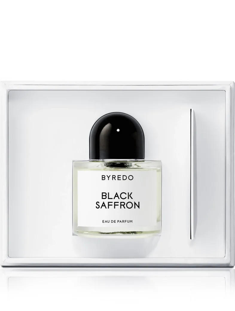 Black Saffron Eau de Parfum