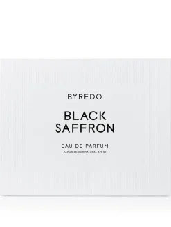Black Saffron Eau de Parfum