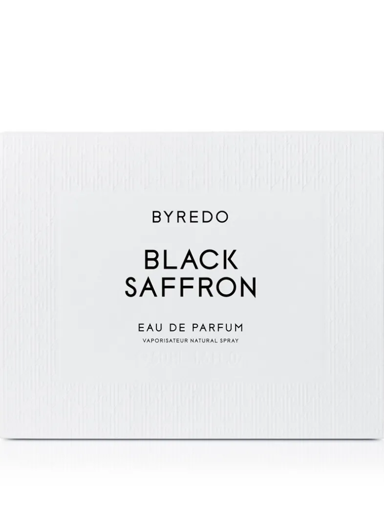Black Saffron Eau de Parfum