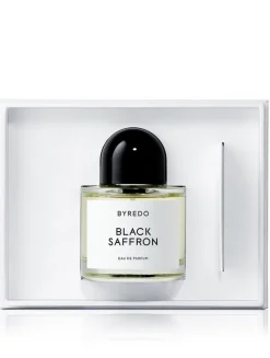 Black Saffron Eau de Parfum