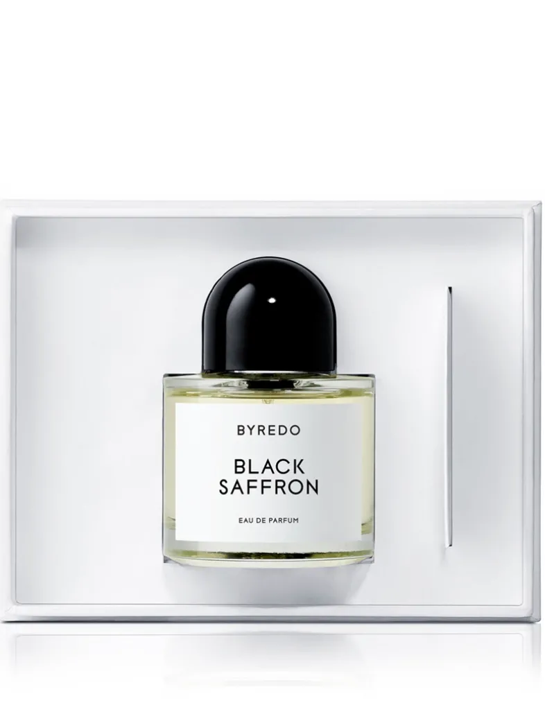 Black Saffron Eau de Parfum