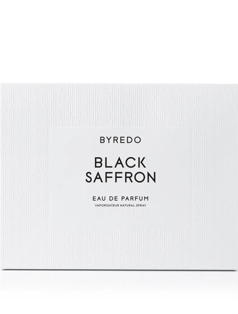 Black Saffron Eau de Parfum