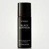 Black Saffron Hair Perfume