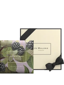 Blackberry & Bay Soap