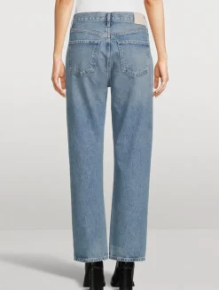 Blaine Straight Jeans