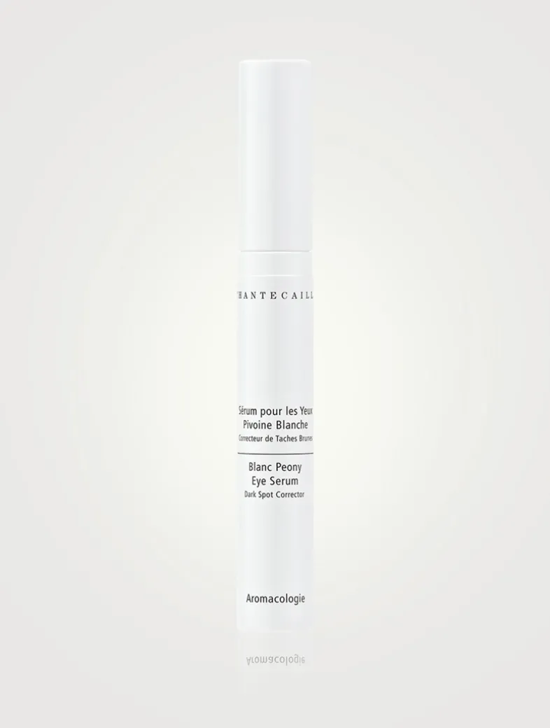 Blanc Peony Eye Serum - Dark Spot Corrector
